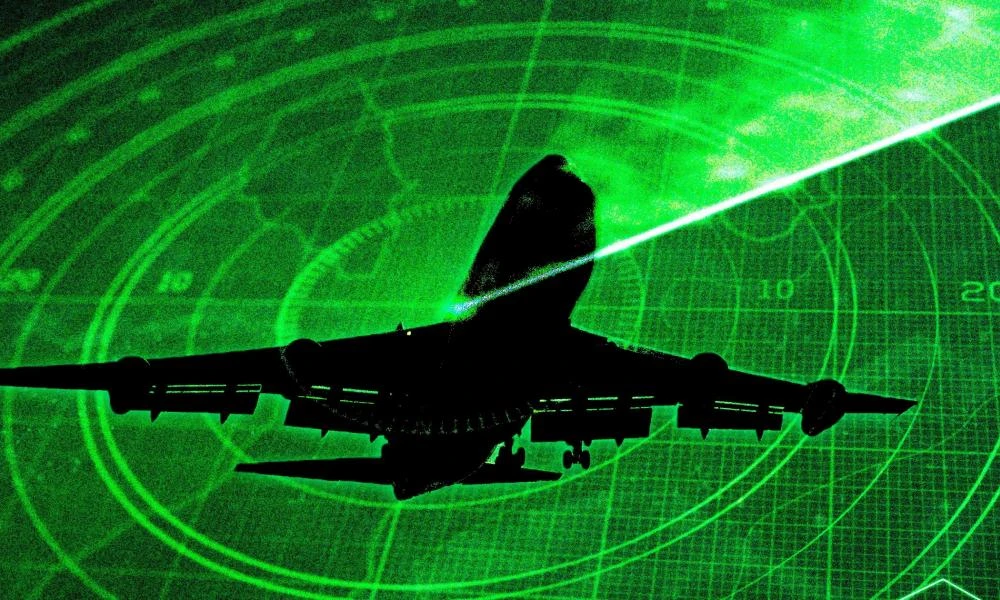 «Τυφλώνει» η Ρωσία πολιτικά αεροσκάφη με σύστημα ηλεκτρονικού πολέμου στο Καλίνινγκραντ;